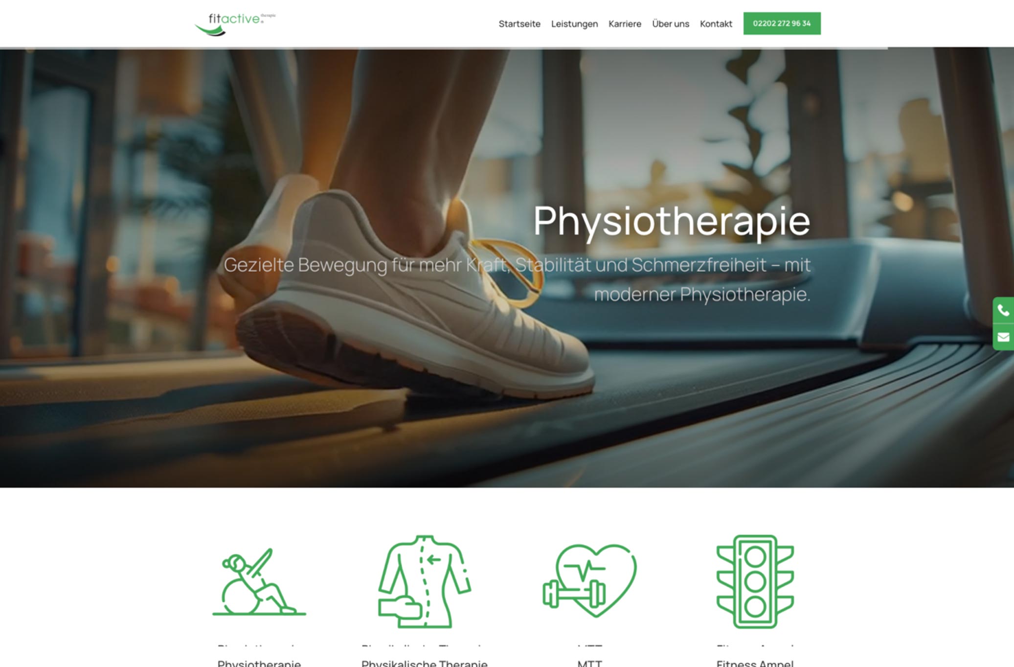 fitactive