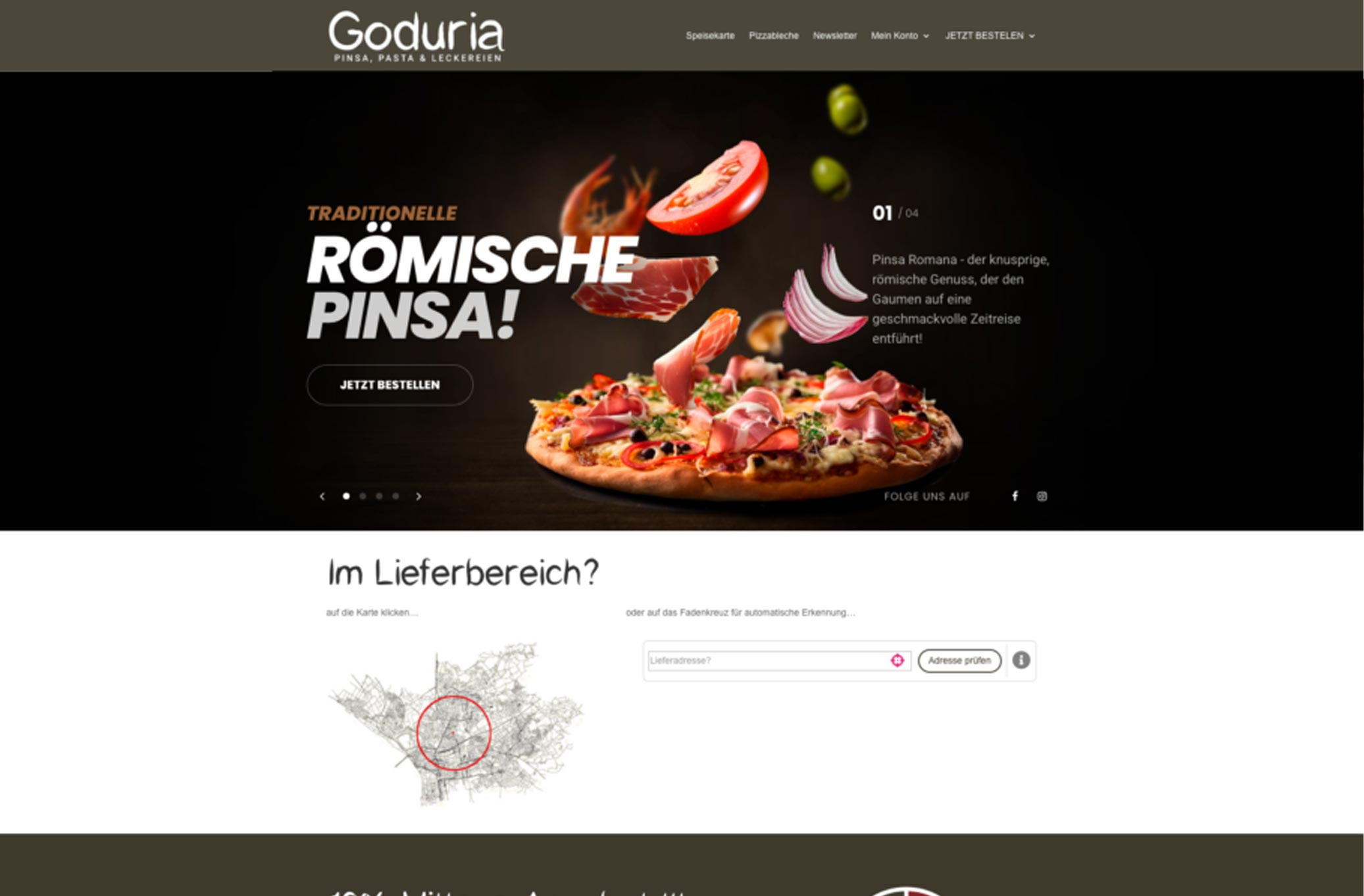 goduria